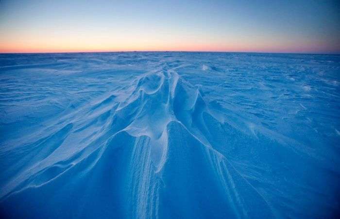 Експедиція на арктичну станцію (20 фото)