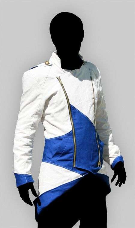 Крута куртка для фанатів Assassins Creed (4 фото)