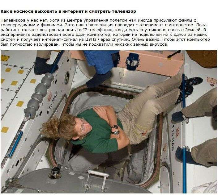 Щоденник астронавта (18 фото)