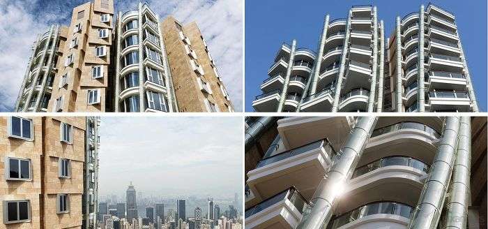 Найдорожча квартира в Азії. 61 мільйон доларів! (8 фото)