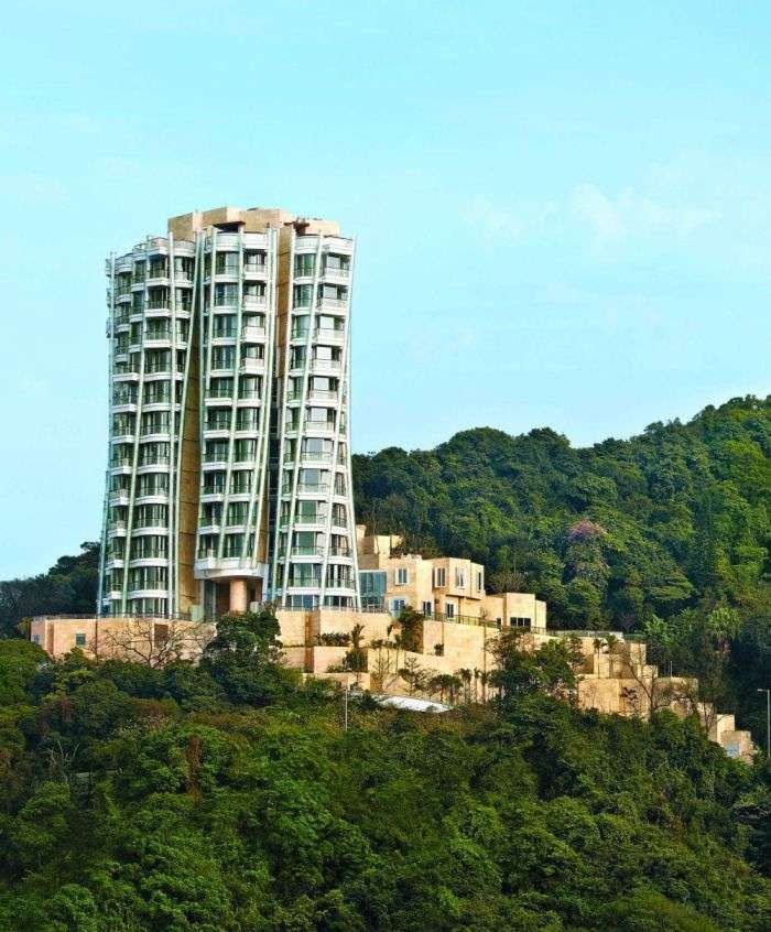 Найдорожча квартира в Азії. 61 мільйон доларів! (8 фото)