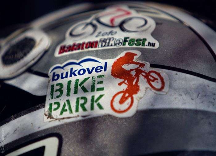 Екстремальний вело-фестиваль в Буковелі (72 фото)