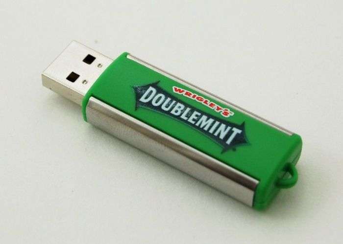 Круті USB Флешки (103 фото)