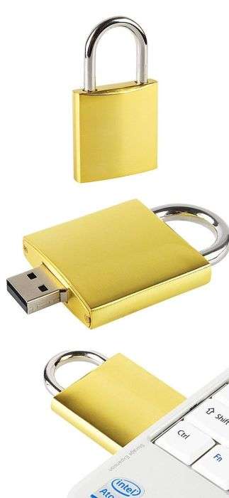 Круті USB Флешки (103 фото)