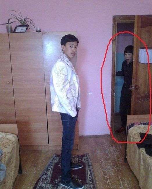 Забавні люди з Казахстану (41 фото)