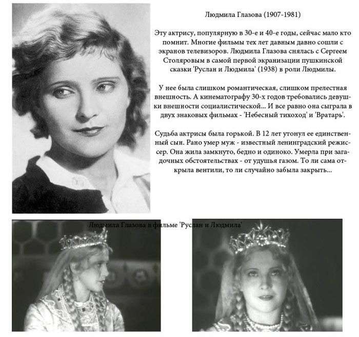 Російські красуні з казок (11 фото)