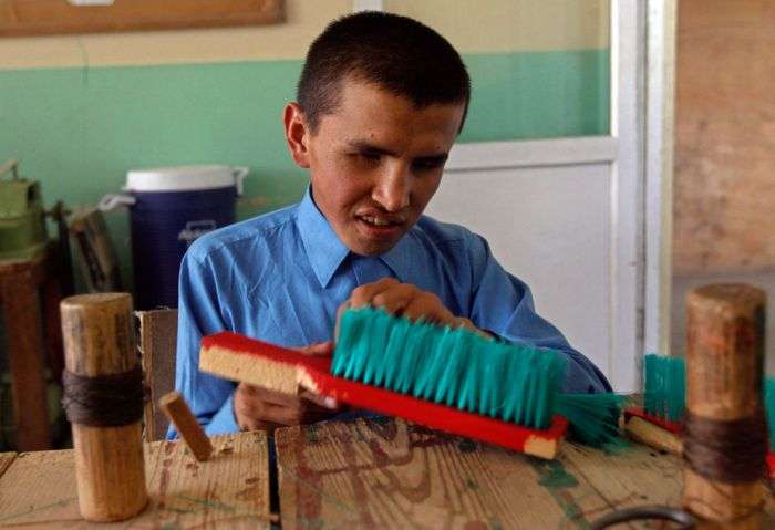 Життя в Афганістані в наші дні (115 фото)