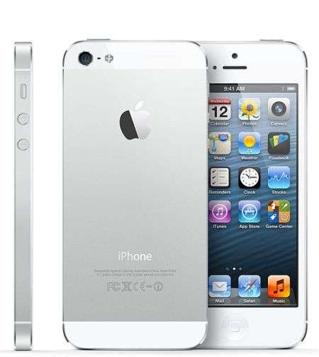 Прикольні картинки про iPhone 5 (23 картинки)