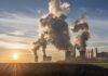 Die weltweiten CO₂-Emissionen erreichen trotz Dekarbonisierungsbemühungen ein Rekordhoch