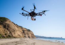 Каліфорнійські пляжі демонструють неочікувану стабільність серед кліматичних викликів