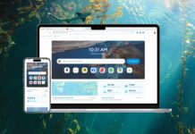 Wave Browser: Čištění oceánu při surfování na webu