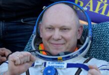 Un cosmonaute russe retiré de la mission SpaceX pour violation de la sécurité