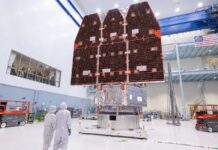 Римський космічний телескоп готується до запуску: нова ера відкриття екзопланет