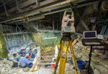 Стародавня ДНК із печерних відкладень: переписування історії людства