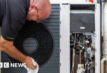 Теплові насоси: повний посібник із вартості, ефективності та встановлення