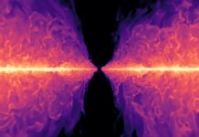 Надточне моделювання розкриває звички чорних дір поглинати речовину