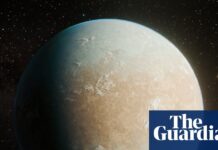 Виявлено нову екзопланету розміром із Землю на відстані 146 світлових років