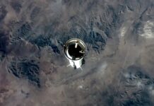 Blue Origin призупиняє космічний туризм, щоб зосередитися на місії на Місяць