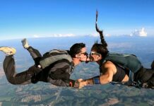 Наука довгострокових відносин: Чому зростання живить кохання та дружбу