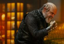 «Зоряний Флот: Академія» представляє лиходія, настільки ж безжального, як Хан