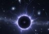 Dark Core може пояснити центр Чумацького Шляху, кинувши виклик теорії чорної діри