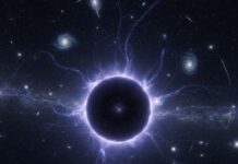 Dark Core може пояснити центр Чумацького Шляху, кинувши виклик теорії чорної діри