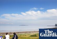 Kotoran Manusia Kini Mengumpulkan Setengah dari Beberapa Pantai di Inggris, Temuan Studi