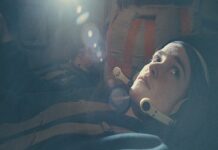 Ностровія! Нарешті ми вперше подивилися «Зоряне місто» від Apple TV, радянський спіноф «За все людство»