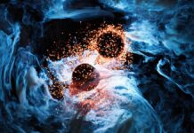 Всесвіт Підтверджений Як Первісний “Суп” в Оригінальному Експерименті