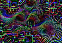 Aprendizado de máquina acelera diagnóstico de ruído de computador quântico