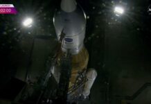 Успішне Випробування Ракети Artemis 2: Місячна Місія Залишається у Плані