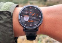 Amazfit Active Max: Бюджетний Фітнес-Трекер, Який Не Виглядає Дешево