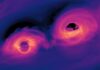 Scientists Identify Merging Black Holes Using ‘Lord of the Rings’ Names