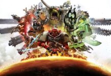 Warhammer 40,000: Dawn of War 4 – Все, що вам потрібно знати