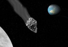 Магнітне відхилення астероїдів: Новий підхід до планетарного захисту