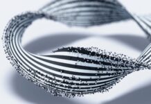 Новий «Напів-Мебіус» Молекула Розкриває Унікальну Електронну Поведінку