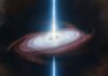 Підтверджено народження Магнетара: Спеціальна теорія відносності Ейнштейна пояснює надяскраву наднову