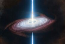 Підтверджено народження Магнетара: Спеціальна теорія відносності Ейнштейна пояснює надяскраву наднову