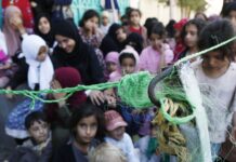 Конфлікт в Ірані може призвести до рекордних рівнів глобального голоду