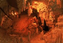 Печерний Попкорн: Наука про Спелеотеми