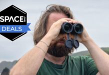 Amazon Великий Весняний Розпродаж 2026: Кращі Пропозиції для Любителів Неба 🔭