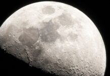 Beyond the Night Sky: Bagaimana Era Artemis Akan Mendefinisikan Ulang Hubungan Bulan Kita