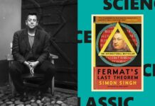 350-річні пошуки математичної істини: огляд книги Саймона Сінга “Велика теорема Ферма”