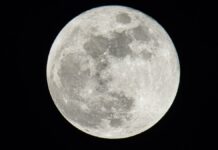 Повний місяць у квітні 2026 року: посібник з рожевого місяця та місячних фаз