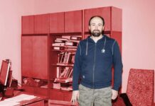 Усередині руїн: небезпечна місія з моніторингу активної зони Чорнобиля