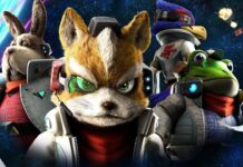 Чому Star Fox має повернутися: чому Nintendo варто знову підкорити небеса