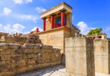 Таємниця мінойців: чи справді ця давня цивілізація зникла?