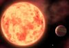 Webb Mengendus Metana di Saturnus yang Dingin