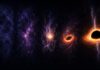 Könnte zerfallende Dunkle Materie die frühesten supermassereichen Schwarzen Löcher im Universum erklären?