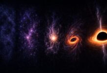 Könnte zerfallende Dunkle Materie die frühesten supermassereichen Schwarzen Löcher im Universum erklären?